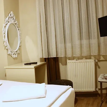 Hotel Simge Istambul