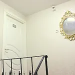 Simge ホテル イスタンブール