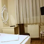 ホテル Simge イスタンブール