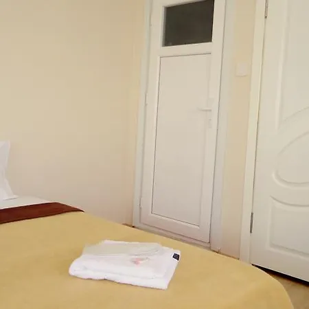 Hotel Simge