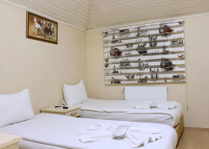 Simge * Istanbulská provincie