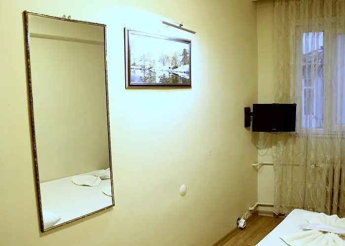 Simge * Istanbulská provincie