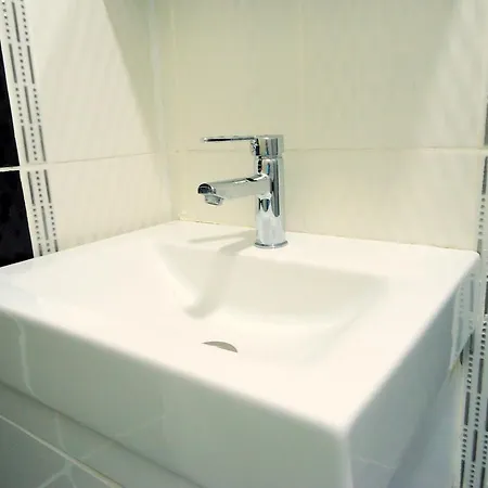 Hotel Simge Istanbulská provincie