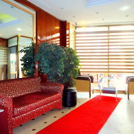 Simge * Стамбул