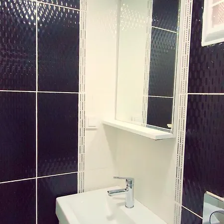 Hotel Simge Provincia di Istanbul