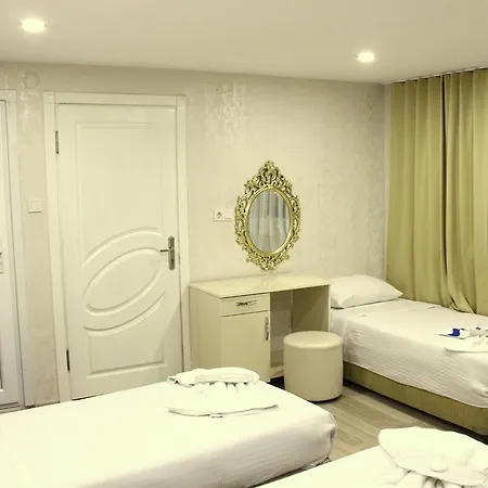 Simge * Стамбул