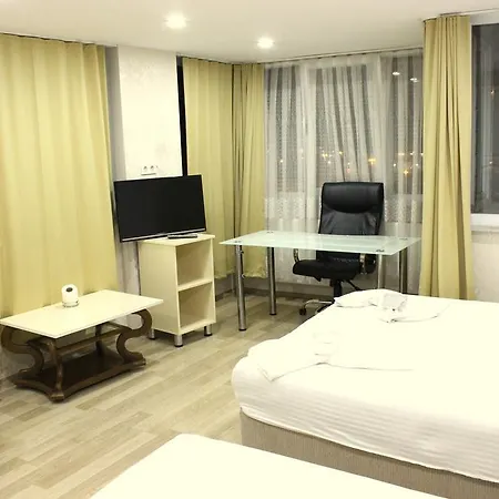 Simge Hotel Istanbulská provincie