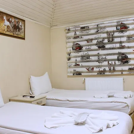 Simge * Стамбул