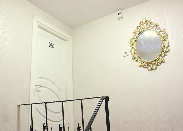 Simge Hotel Istanboel