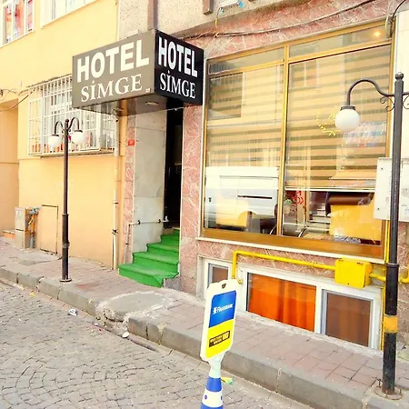 Simge Otel *