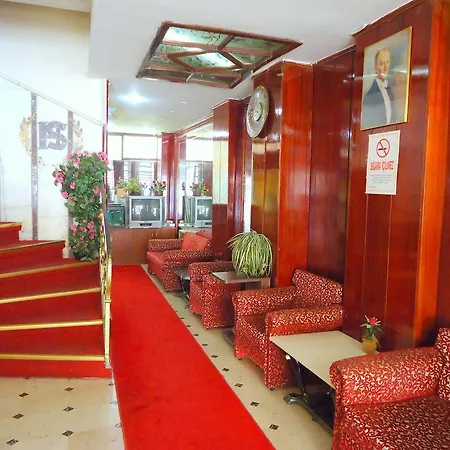 Otel Simge *