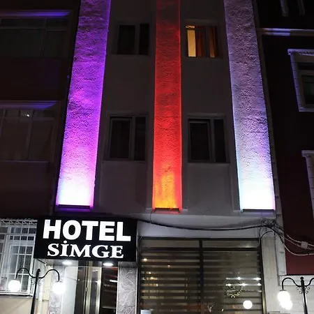 Simge Otel
