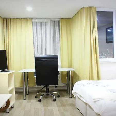 Simge Otel *