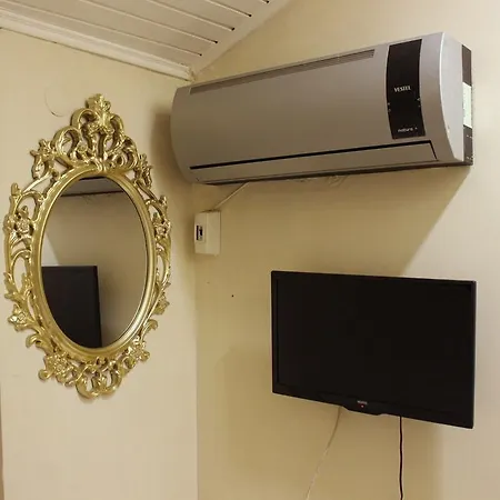 Otel Simge İstanbul