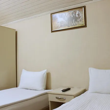 Otel Simge *