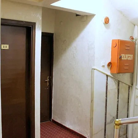 Otel Simge *