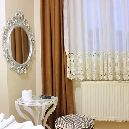 Otel Simge İstanbul