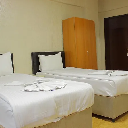 Simge Otel
