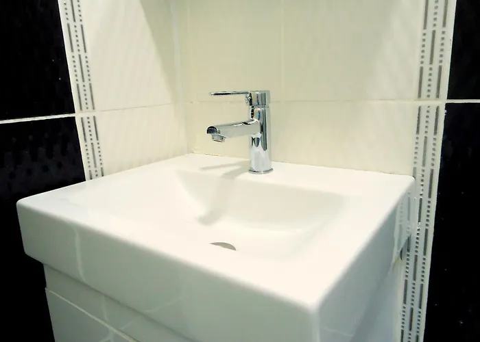 Hotel Simge Istambul